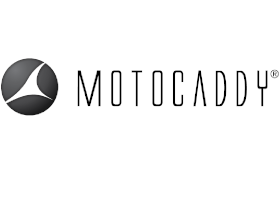 Motocaddy Logo